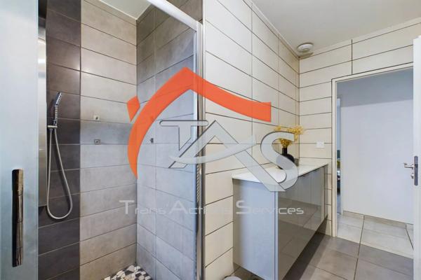 Vente Maison 5 pièces 100 m2 à Saint-Chamond