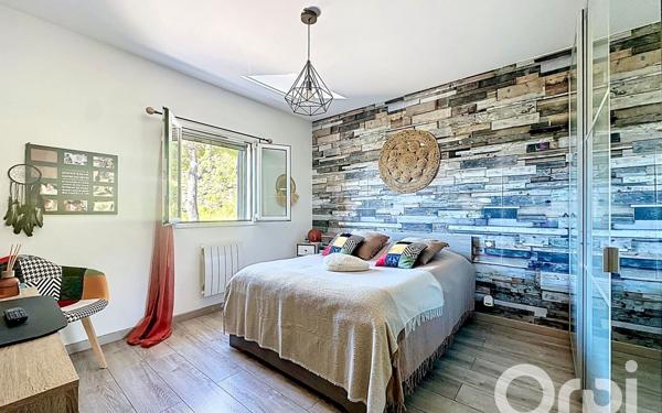 Maison à vendre    4 pièces •  La Roquette-sur-Var