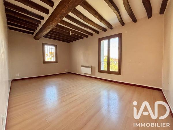 Maison à vendre 4 pièces 83,23 m² Sainte-Aulde