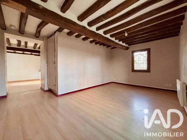 Maison à vendre 4 pièces 83,23 m² Sainte-Aulde