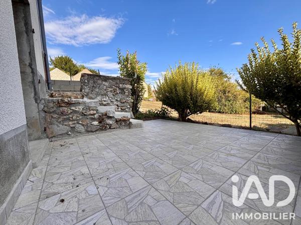 Maison à vendre 4 pièces 83,23 m² Sainte-Aulde