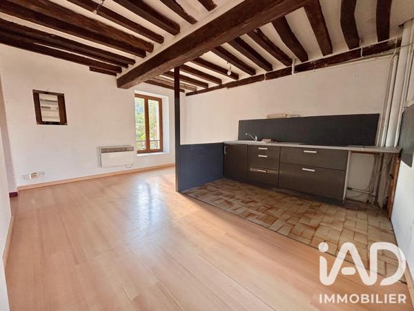 Maison à vendre 4 pièces 83,23 m² Sainte-Aulde