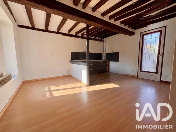 Maison à vendre 4 pièces 83,23 m² Sainte-Aulde
