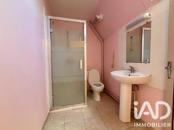 Maison à vendre 4 pièces 83,23 m² Sainte-Aulde