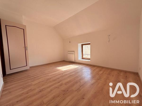 Maison à vendre 4 pièces 83,23 m² Sainte-Aulde