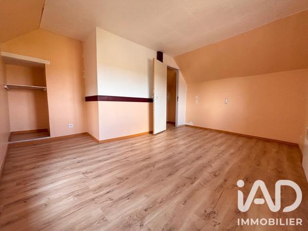 Maison à vendre 4 pièces 83,23 m² Sainte-Aulde