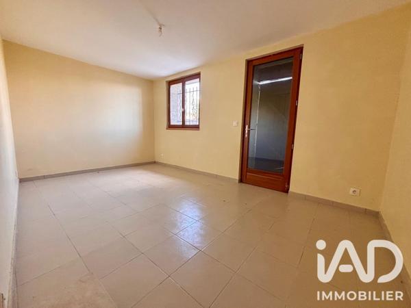 Maison à vendre 4 pièces 83,23 m² Sainte-Aulde