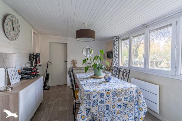 Maison à vendre |  Mérignac |  4 pièces | 60 m²