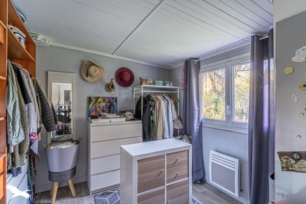 Maison à vendre |  Mérignac |  4 pièces | 60 m²