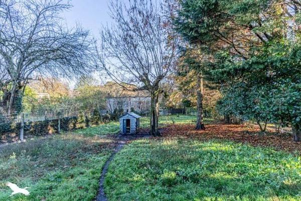 Maison à vendre |  Mérignac |  4 pièces | 60 m²