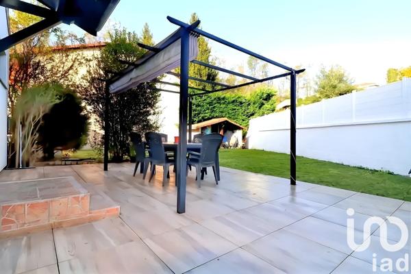 Maison à vendre 5 pièces 90 m² Le Chambon-Feugerolles