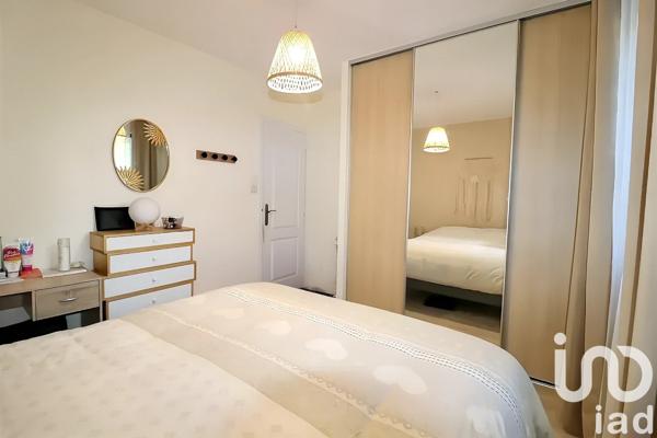 Maison à vendre 5 pièces 90 m² Le Chambon-Feugerolles