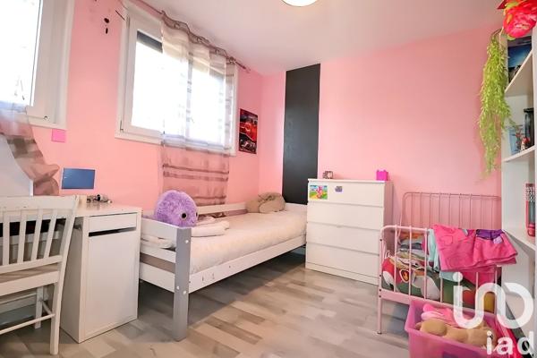 Maison à vendre 5 pièces 90 m² Le Chambon-Feugerolles