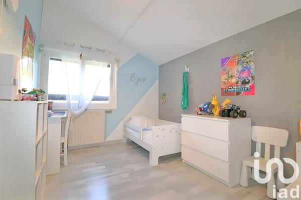 Maison à vendre 5 pièces 90 m² Le Chambon-Feugerolles
