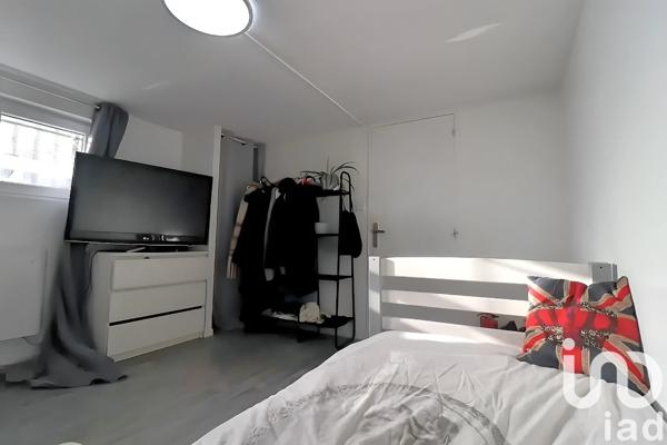 Maison à vendre 5 pièces 90 m² Le Chambon-Feugerolles