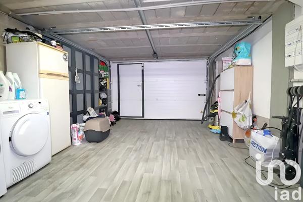 Maison à vendre 5 pièces 90 m² Le Chambon-Feugerolles