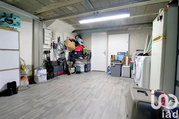Maison à vendre 5 pièces 90 m² Le Chambon-Feugerolles