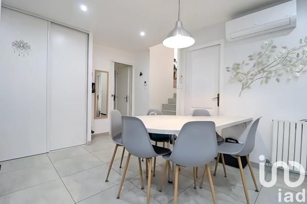 Maison à vendre 5 pièces 90 m² Le Chambon-Feugerolles