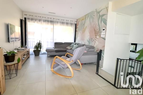 Maison à vendre 5 pièces 90 m² Le Chambon-Feugerolles