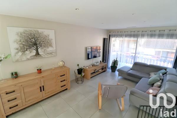 Maison à vendre 5 pièces 90 m² Le Chambon-Feugerolles