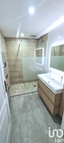 Maison à vendre 5 pièces 90 m² Le Chambon-Feugerolles