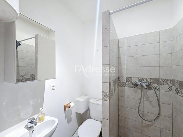 À VENDRE Studio meublé au coeur de Lagny-sur-Marne