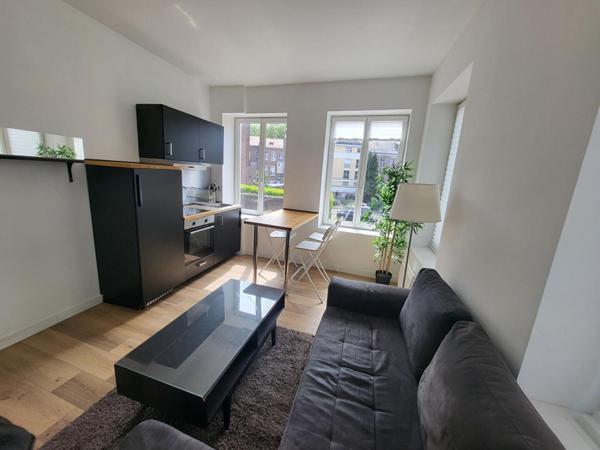 A LOUER : T2 à LILLE • Rue de la Bassée - CORMONTAIGNE • 699 € CC • Réf. 1002-12
