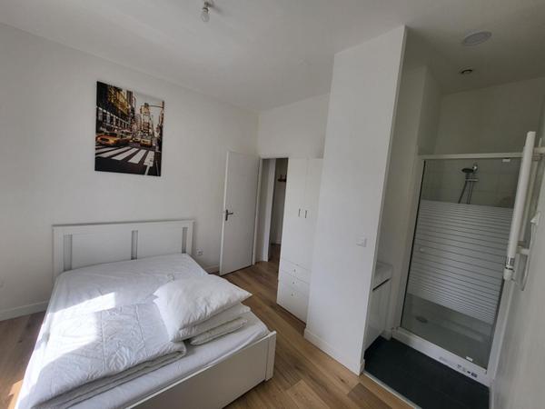 A LOUER : T2 à LILLE • Rue de la Bassée - CORMONTAIGNE • 699 € CC • Réf. 1002-12