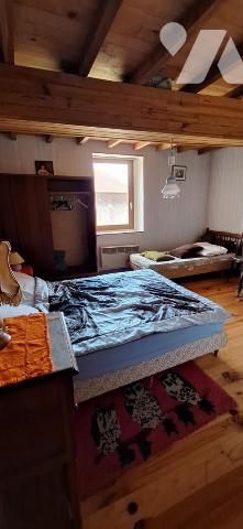 SECTEUR VIC-FEZENSAC maison de village avec jardin