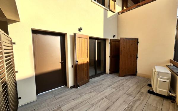 Appartement à vendre    3 pièces • 85 m2 Morestel