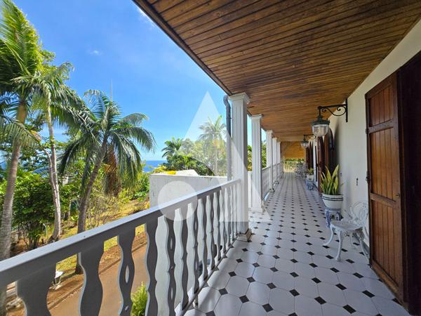 Maison 10 pièces 530 m2