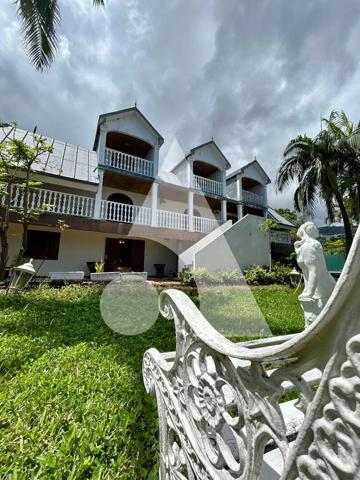 Maison 10 pièces 530 m2