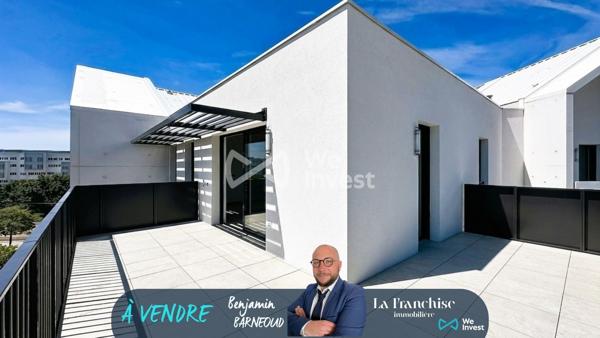 Appartement T4