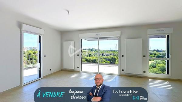 Appartement T4