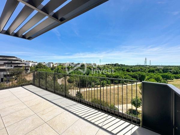 Appartement T4