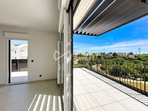 Appartement T4