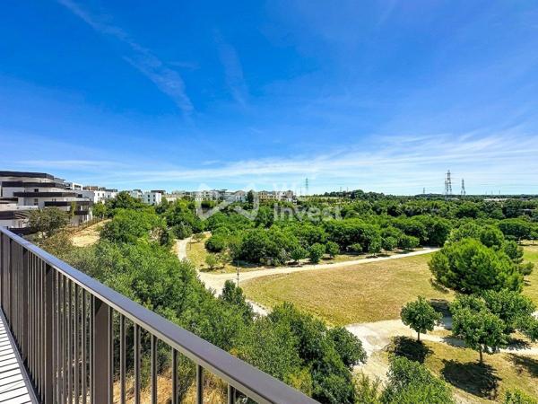 Appartement T4