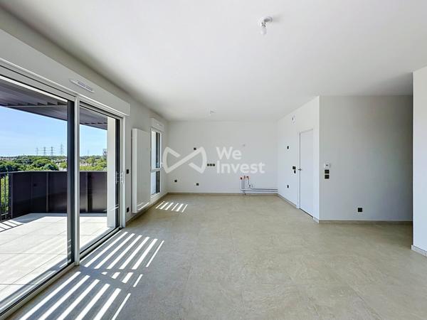 Appartement T4