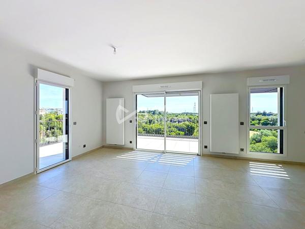 Appartement T4