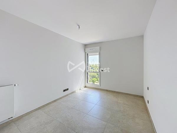 Appartement T4