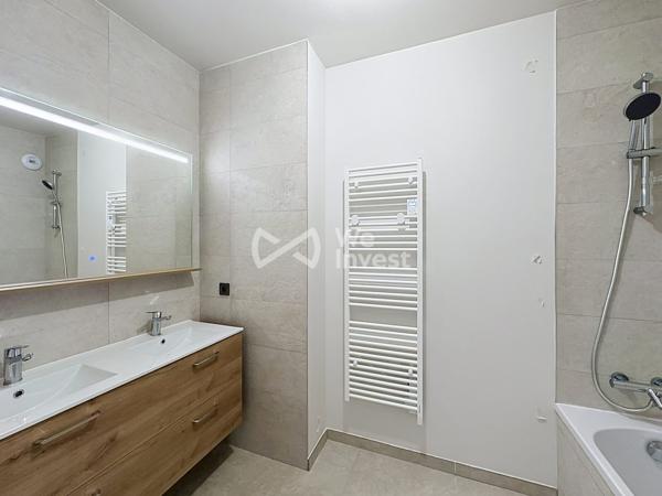 Appartement T4