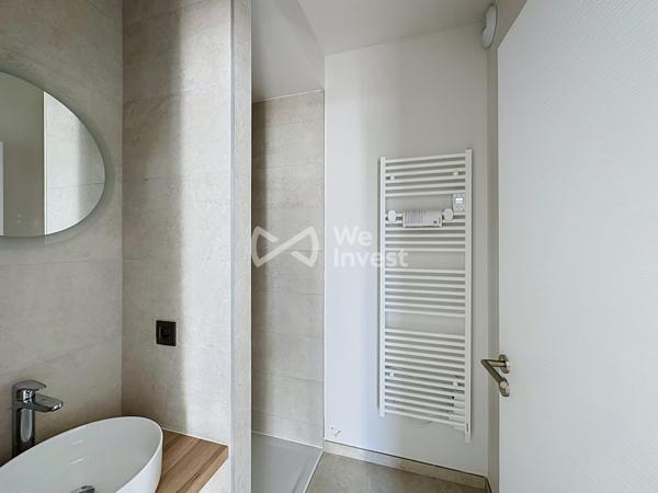 Appartement T4
