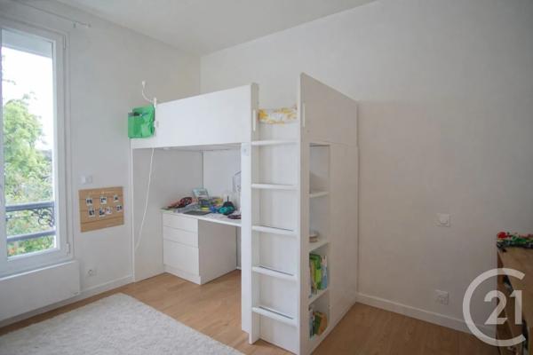 Maison à vendre  5 pièces - 90 m 2   CRETEIL  - 94