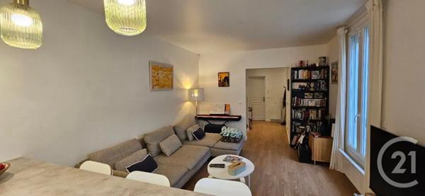 Maison à vendre  5 pièces - 90 m 2   CRETEIL  - 94