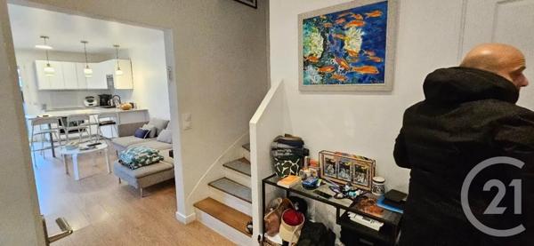 Maison à vendre  5 pièces - 90 m 2   CRETEIL  - 94