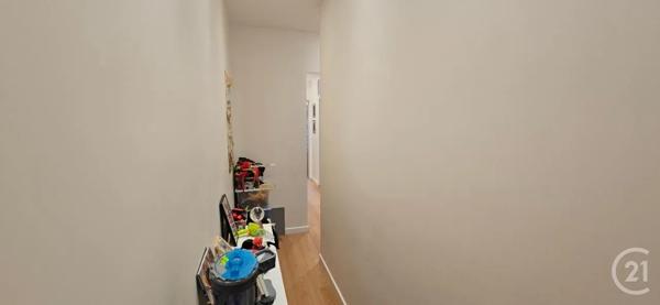 Maison à vendre  5 pièces - 90 m 2   CRETEIL  - 94