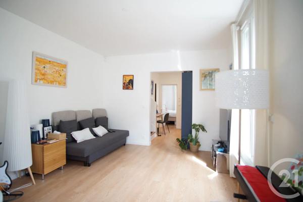 Maison à vendre  5 pièces - 90 m 2   CRETEIL  - 94