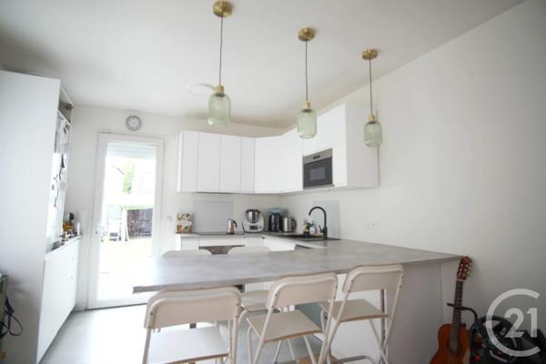 Maison à vendre  5 pièces - 90 m 2   CRETEIL  - 94
