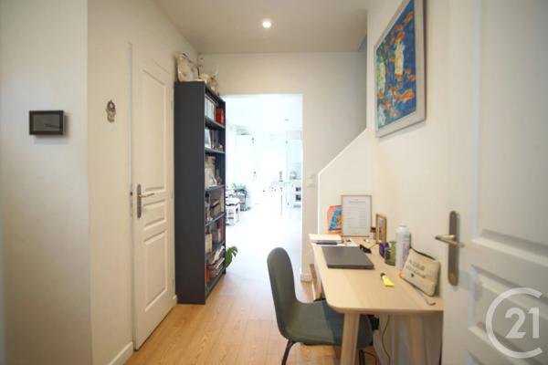 Maison à vendre  5 pièces - 90 m 2   CRETEIL  - 94