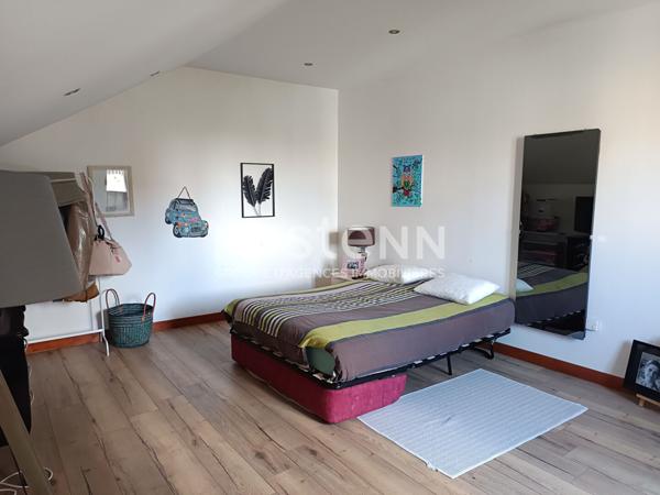 Exclusivité à Houilles, maison 4 chambres 137m²